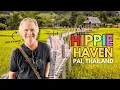 Download Lagu Pai, Thailand 2024 ✌️☮️ Hidden Hippie Paradise 🌈 in Northern Thailand