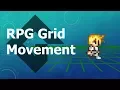 Grid Aligned Movement - GMWolf