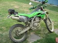 2006 KLX 250 Carb Repair