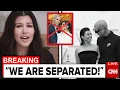 Lagu Kourtney Kardashian Admit On Live Stream That She Is Separated From Travis Barker