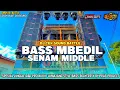 Download Lagu DJ BATTLE BASS BEDIL X SENAM MIDDLE NULUP ‼️ YANG KALIAN CARI BY DICKY ANDIKA