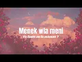 Menek wla Meni | Inez | Arabic Song | Traduction Française 🇫🇷