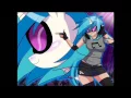 Nightcore- Dancing in the Dark