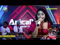 Download Lagu GANASE CINTA VOC : MAUDYANSYAH |  Manggung Online Bersama \