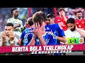 Download Lagu Como GEMILANG! Lazio Jadi Korban 👊 Mbappe 2 GOL, Madrid Clean Sheet Lagi 👍 Poin Amorim Terburuk