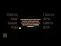 Lagu (KARAOKE) SEARCH - PUTERI MISTERI (Versi Original) #shorts #dlagukaraoke #karaoke