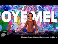 Download Lagu OYE MEL @heSAWyouPodcast  (ELECTRONICA)