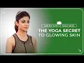 Download Lagu Glow Naturally ✨ Yoga for Radiant Skin | Shilpa Shetty Wellness #GlowFromWithin