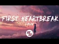 Download Lagu Lauv - First Heartbreak (Lyrics)