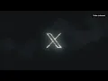 Elon Musk reveals new X logo to replace Twitter s blue bird