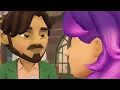 Westley FORGETS Tara - Wylde Flowers