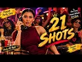 21 Shots  | Punjabi Party Song 2026 | Female Attitude & Desi Swag | Club Beats