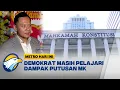 Download Lagu Demokrat Respons Putusan MK soal Pemilu - [Metro Hari Ini]