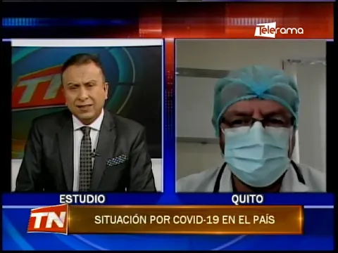 Dr. Santiago Carrasco 