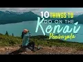 Kenai Peninsula Alaska 10 Epic Things To Do Best Place to Visit in Alaska