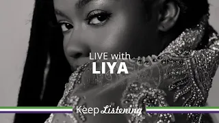 liya live sofar lagos