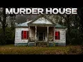 Download Lagu The MURDER HOUSE | Very Disturbing Place I Filmed (True Crime Case)