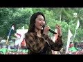 Download Lagu LALI JANJINE - DIKE SABRINA - BINTANG FORTUNA - SMS PRODUCTION- LIVE PANTAI SADENG