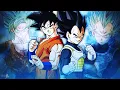 Download Lagu Goku and Vegeta sing Cupid AI