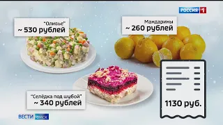 Яйца или уже креветки: омичи пытаются не прогореть на приготовлении деликатесов
