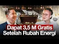 Download Lagu Energi bikin orang Gagal makin Gagal, Sukses makin Sukses!