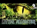 Download Lagu LETHAL ALLIGATOR | Full GIANT CROCODILE HORROR Movie HD