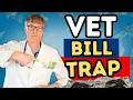 Vet Bills Out of Control What Pet Owners Can Actually Do