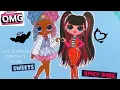 LOL Suprise OMG Sweets Spicy Babe doll review