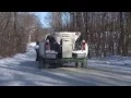 WESTERN Striker Stainless Steel Hopper Spreader TV Spot
