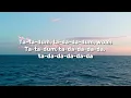 Download Lagu MASDO - KECUNDANG (Video lyrics)