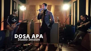 naff dosa apa studio session 