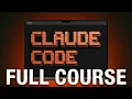 Build Real AI Systems With Claude Code Step-by-Step