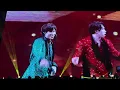 【SnowMan】Dangerholic  Summer Sonic Bangkok 2025 on August 23 4K映像