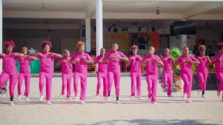 GUDE GUDE SONG NKEMA MALAYA 2024 