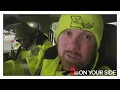 MoDOT gives update on Wednesday morning road conditions