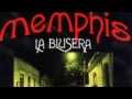 Batiendo los boogies Memphis la Blusera