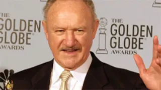 Actor Gene Hackman, wife found dead in home, sheriff says