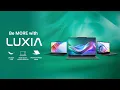 Download Lagu Be More with Luxia