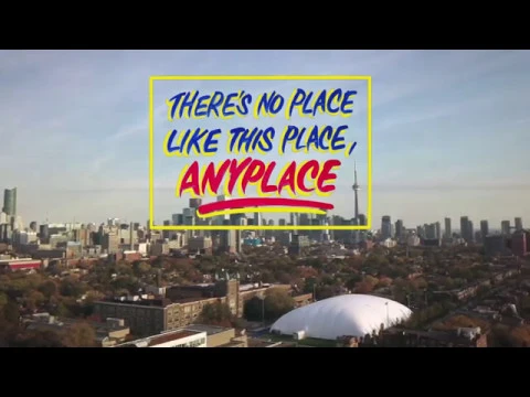 Hot Docs 2020 Trailers: THERE'S NO PLACE LIKE THIS PLACE ANYPLACE