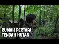 Lagu RUMAH TENGAH HUTAN HOROR Di CANGAR