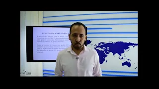 ISO 9001:2015 - Aula PDCA e a estrutura da norma ISO 9001:2015