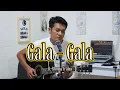 Download Lagu Dangdut GALA GALA - Cipt H. Rhoma Irama | Cover zanca