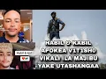 Lagu HABIL \u0026 KABIL AKIPOKEA V1T1SH0 VIKALI ILA ONA ANAVYOJIAMINI,MAJIBU YAKE YATAKUSHANGAZA