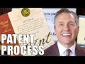 How to Patent - Patent Process Explained by Patent Lawyer
