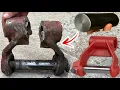 Download Lagu The ABSOLUTE BEST Way to Restore a Broken Truck Rear Spring Shackle