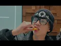派偉俊 Patrick Brasca - Holiday (Official Video)