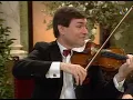Dvořák - American Quartet, Prazak Quartet