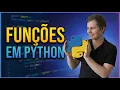 Python Functions The Ultimate Guide for Beginners