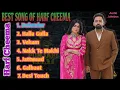 Harf Cheema All Songs 2025 | New Songs 2025 | Best of Harf Cheema |Punjabi Collection #harfcheema