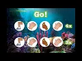 Under The Sea from The Little Mermaid (Body Percussion)